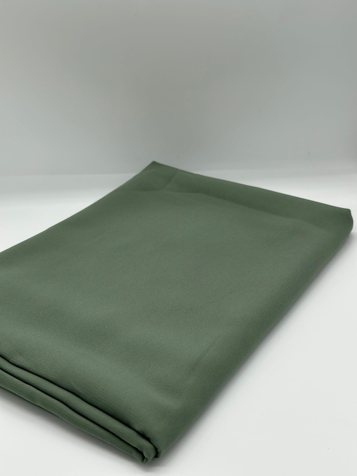 Sage Green - Medina Silk