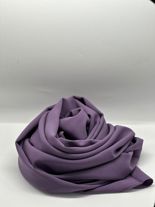 Lavender - Medina Silk