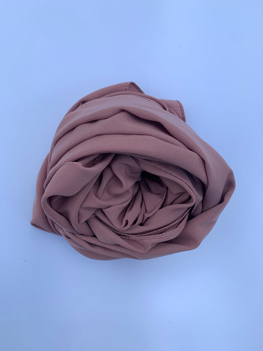 Rose - Medina Silk