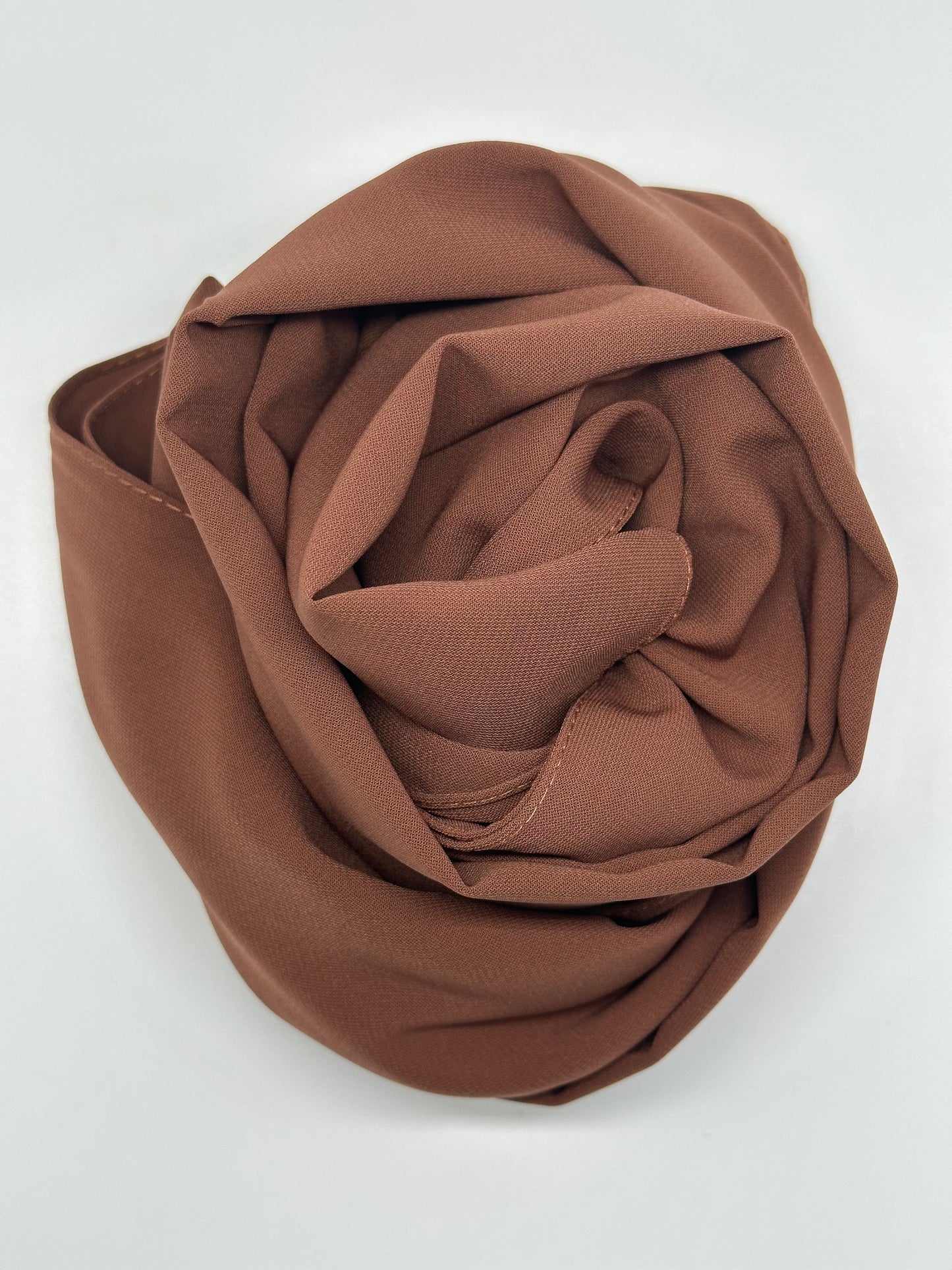 Chocolat - Medina Silk